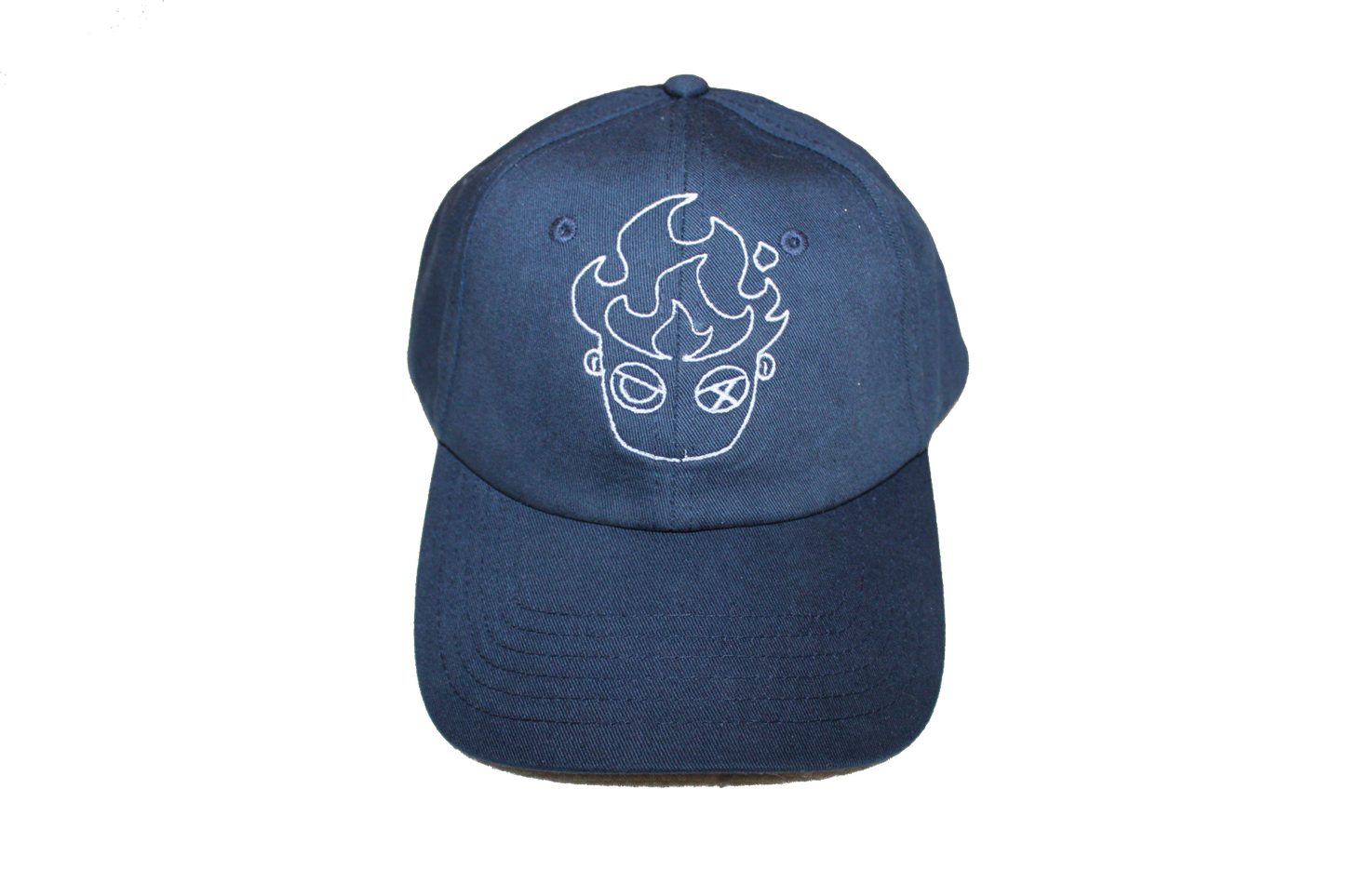Hothead Baseball Cap Navy