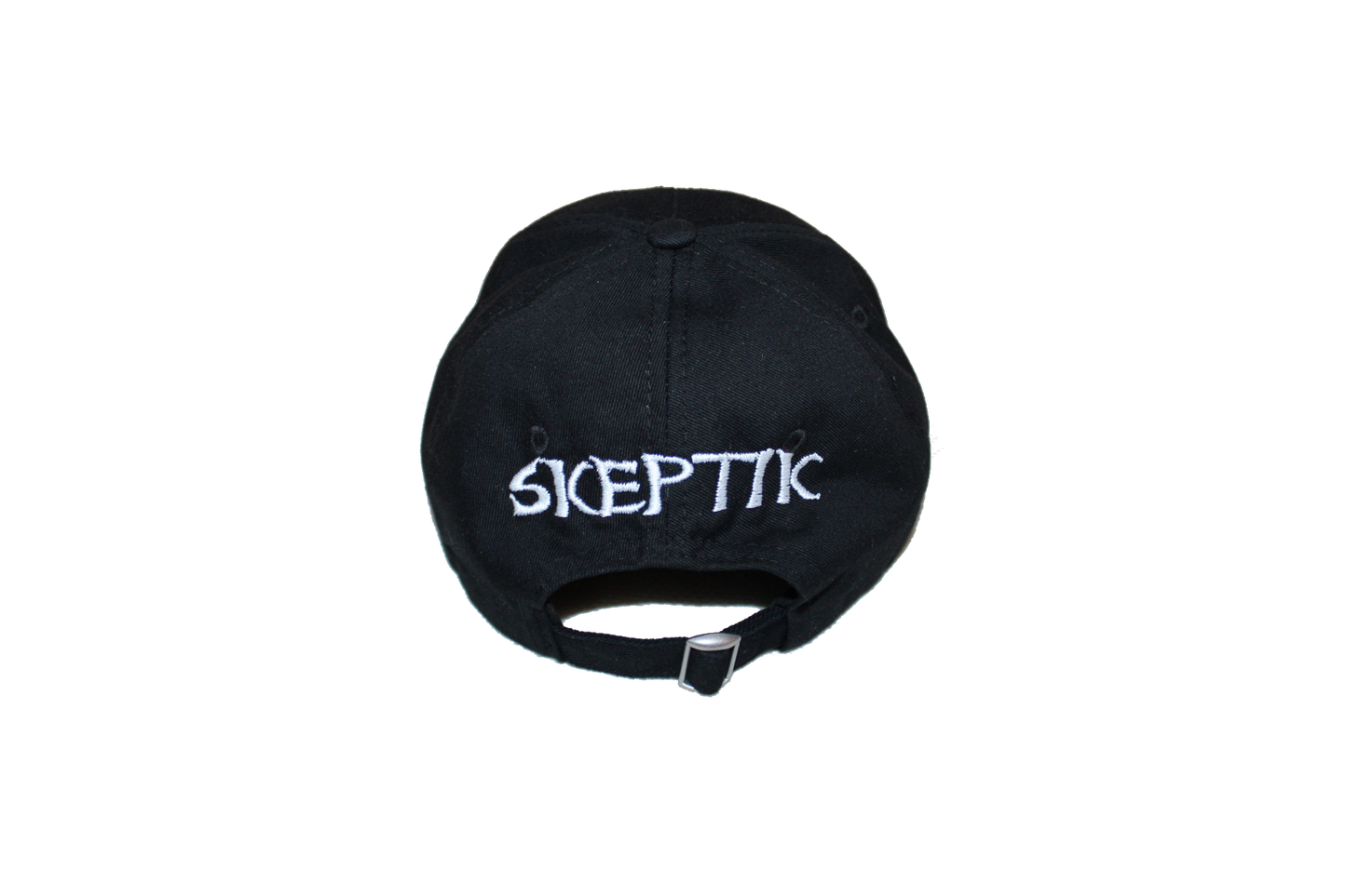 Hothead Baseball Cap Black